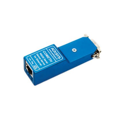 Seri Ethernet Çevirici RS232 RS485 RS422