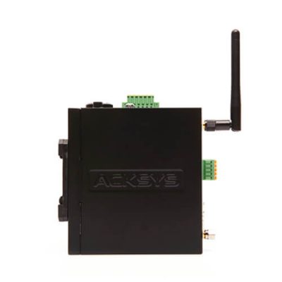 Seri Ethernet Cihaz Sunucuları