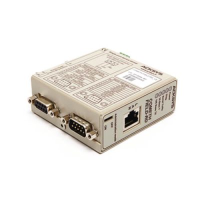 Seri cihaz sunucuları, ağ geçitleri ve proxy sunucular Seri Ethernet Çevirici RS232 RS485 RS422