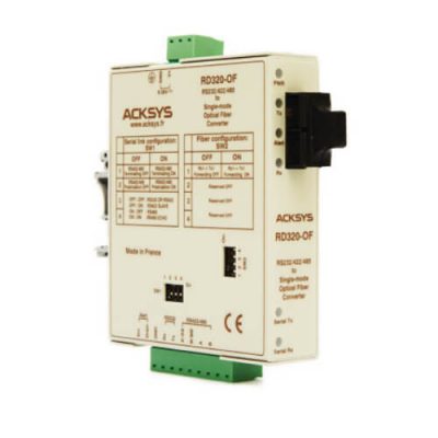 Seri Fiber Optik Modemler