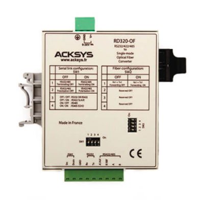 Seri Fiber Çeviriciler