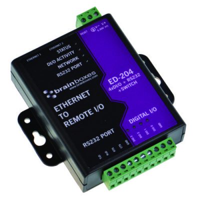 Akıllı Remote IO