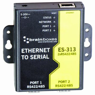 RS-232/422/485 Converter