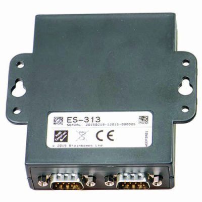 Endüstriyel otomasyon için 1, 2 ve 4-port serial device server
