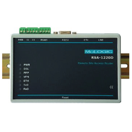 3G 4G LTE Endüstriyel Router