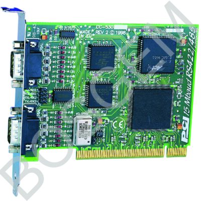 çok portlu rs485 pcie kart izolasyonlu rs485 pci-e kart