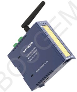 Uzaktan veri toplama Kablosuz sensör ağı