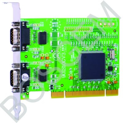 pci express rs485 kart pci-e rs485 kart
