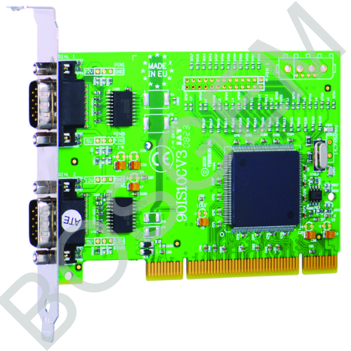 pci express rs485 kart pci-e rs485 kart