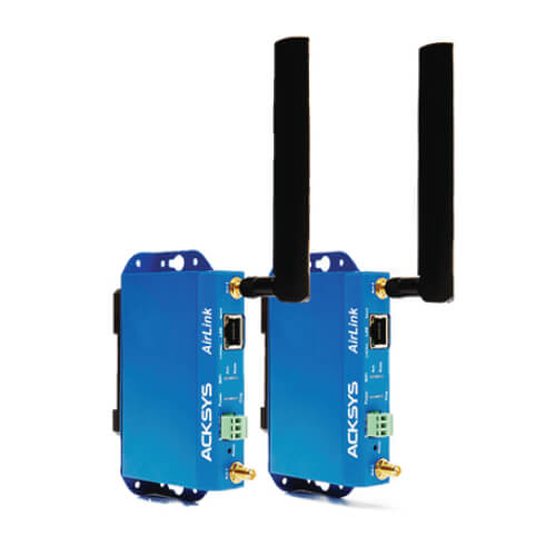 Noktadan Noktaya Erişim