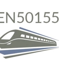 Demiryolu Kablosuz LAN