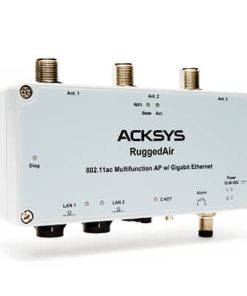 Endüstriyel Kablosuz LAN