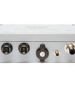 Demiryolu Kablosuz LAN