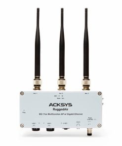 Access Point kablosuz