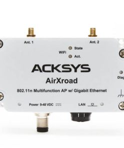 Noktadan noktaya haberleşme