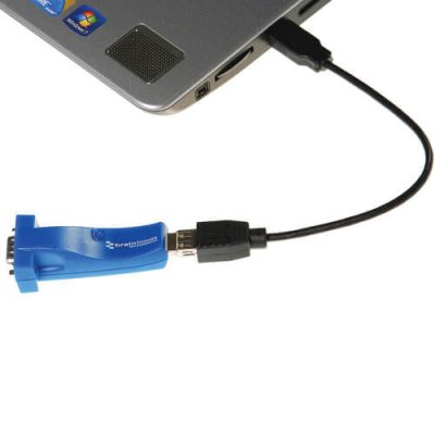 USB Çevirici Adaptör