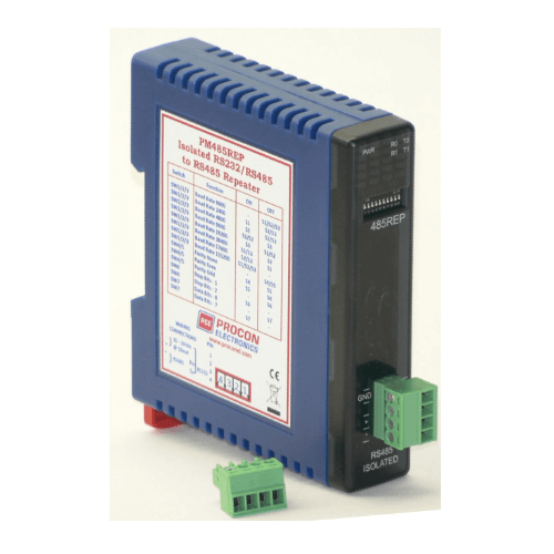 RS-485 Tekrarlayıcı