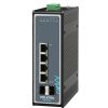 INS-8624 Lite Yönetilebilir Endüstriyel 8 x 10/100/1000 RJ45 & 2 x FE/GbE SFP Switch