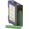 PT8AIIS - 8 Analog Giriş 0-20/4-20mA Modülü Modbus TCP