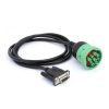 J1939-to-DB9 Adaptör Kablosu (Deutsch 9-Pin, Tip 2)