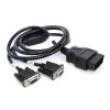OBD2/J1939-to-DB9/DB9 Adaptör Kablosu [Kamyon/Otobüs]