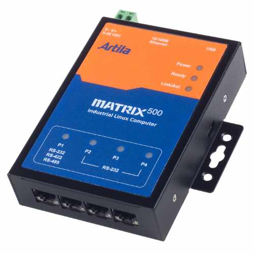 Endüstriyel All in One PC