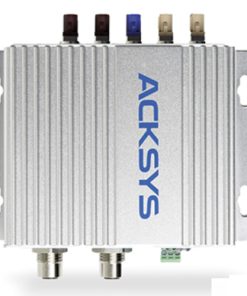 Endüstriyel Kablosuz ve Ağ Geçidi