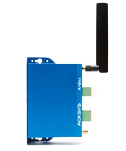 Endüstriyel Outdoor Access Point