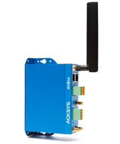 Access Point ve Router | Ağ Ürünleri ve Donanımları