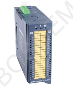 [modüler io sistemi] [industrial remote io]