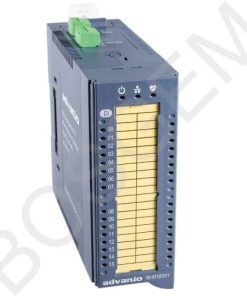 [modüler io sistemi] [industrial remote io]