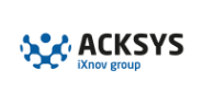 Acksys