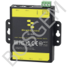 Endüstriyel Ethernet Switch