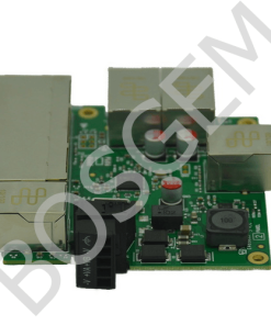 Endüstriyel Ethernet Switch