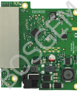 Endüstriyel Ethernet Switch