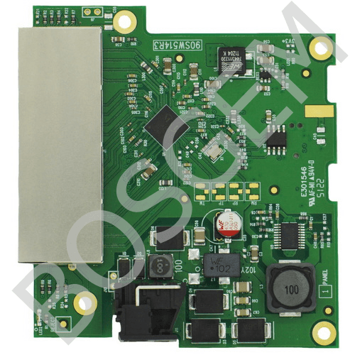 Endüstriyel Ethernet Switch