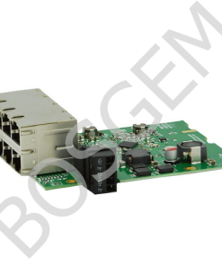 Endüstriyel Ethernet Switch