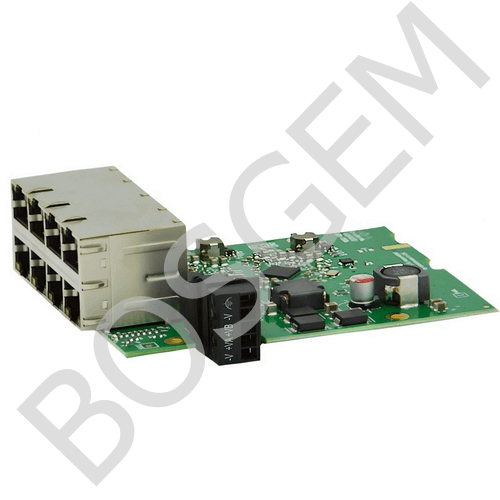 Endüstriyel Ethernet Switch