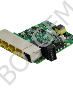 Endüstriyel Ethernet Switch