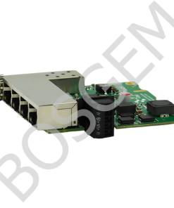 Endüstriyel Ethernet Switch