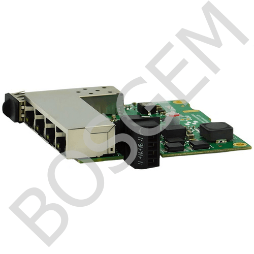 Endüstriyel Ethernet Switch