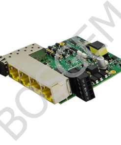 Endüstriyel Ethernet Switch