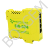 Endüstriyel Ethernet Switch