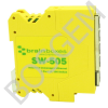 Endüstriyel Ethernet Switch