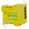 Endüstriyel Ethernet Switch