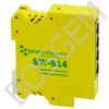 Endüstriyel Ethernet Switch