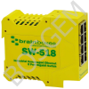 Endüstriyel Ethernet Switch