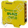 Endüstriyel Ethernet Switch