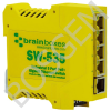 Endüstriyel Ethernet Switch