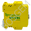 Endüstriyel Ethernet Switch